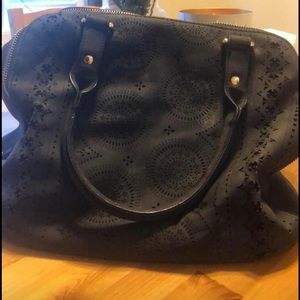 Francesca’s Closet purse - never been used!